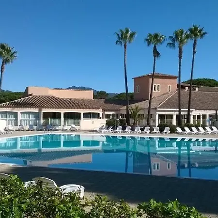 Apartment Avec Clim Pour 4 En Avec Piscine Saint-Raphael (Var)