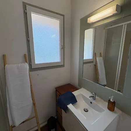 Avec Clim Pour 4 En Avec Piscine *