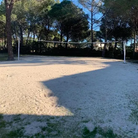 Avec Clim Pour 4 En Avec Piscine